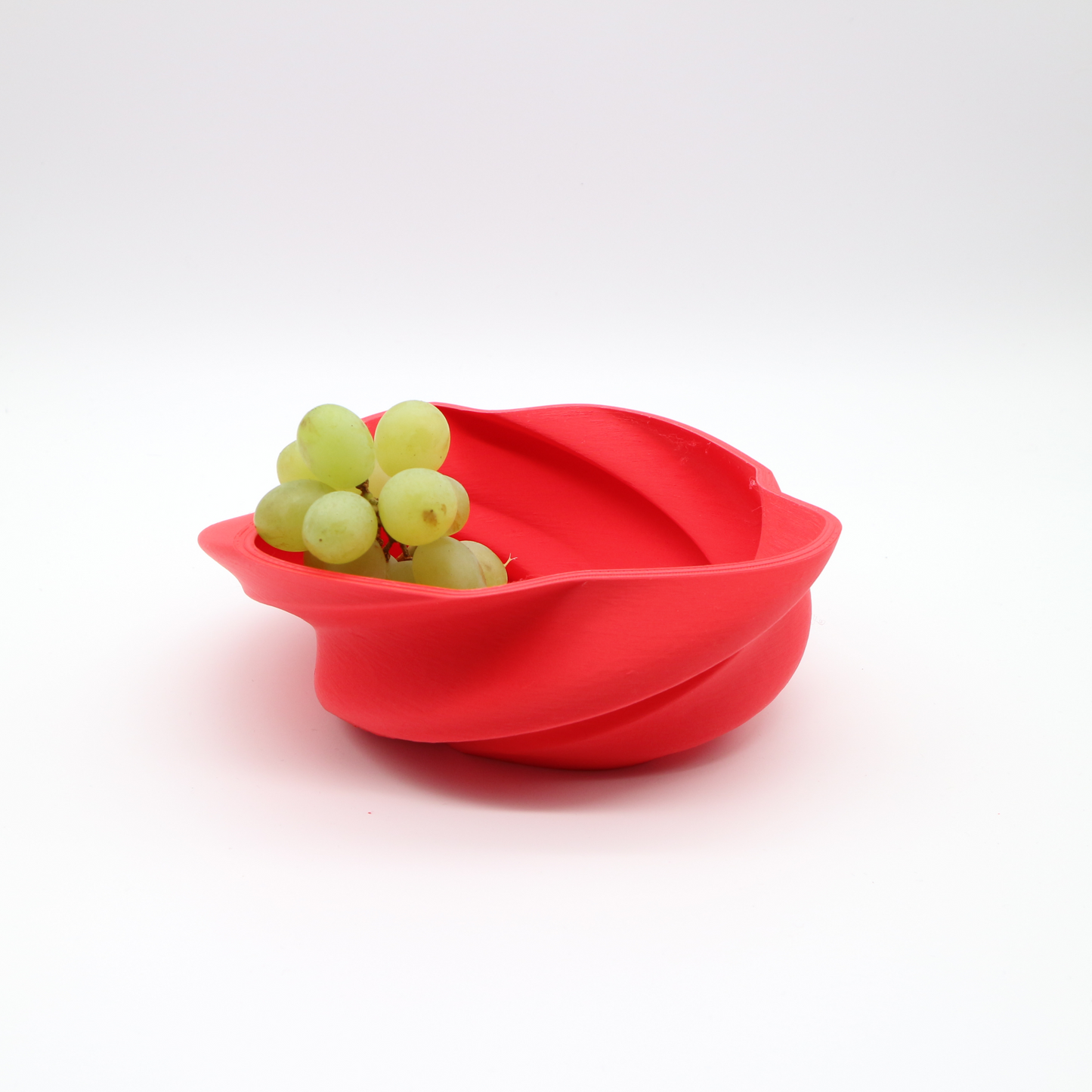 Macerata design fruit bowl black edition